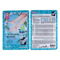 Foot and Leg Mask Socks Ultra Relaxing Cooling Peppermint MBeauty Cosmetics 1 Pair