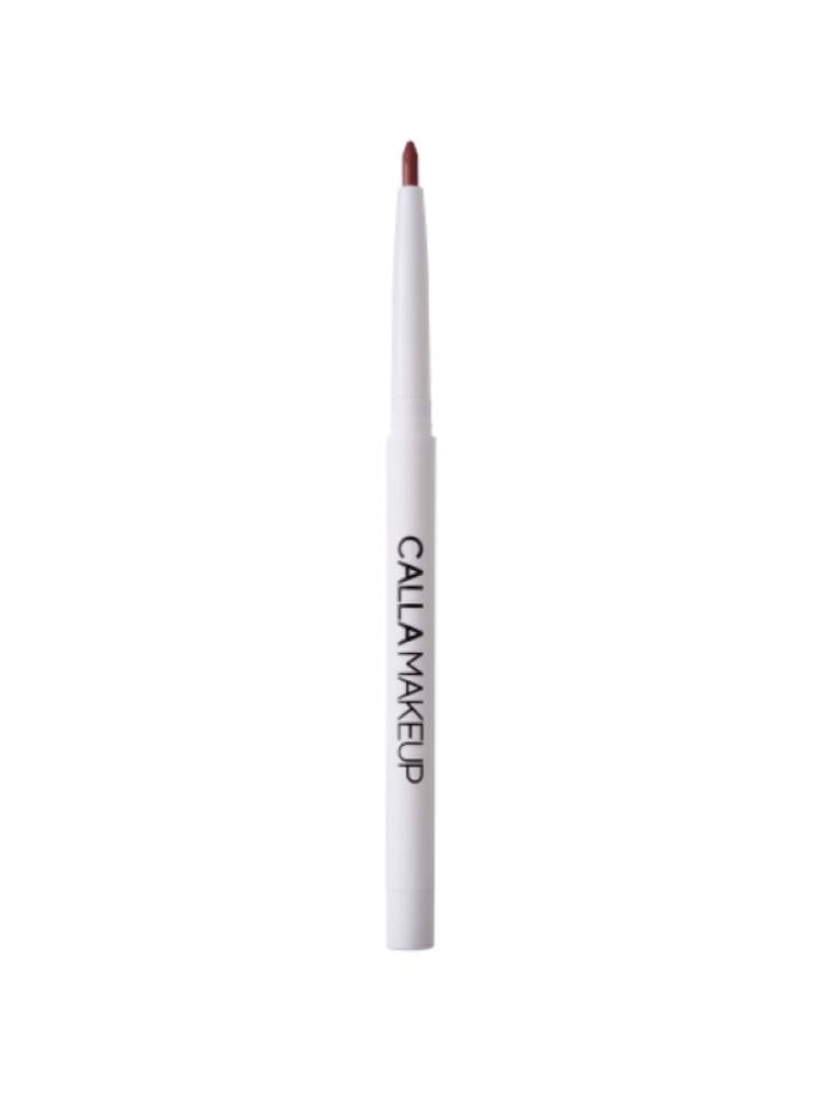 Makeup Forever Lip Liner Overlined Matte Long-Wear Calla 1.1g