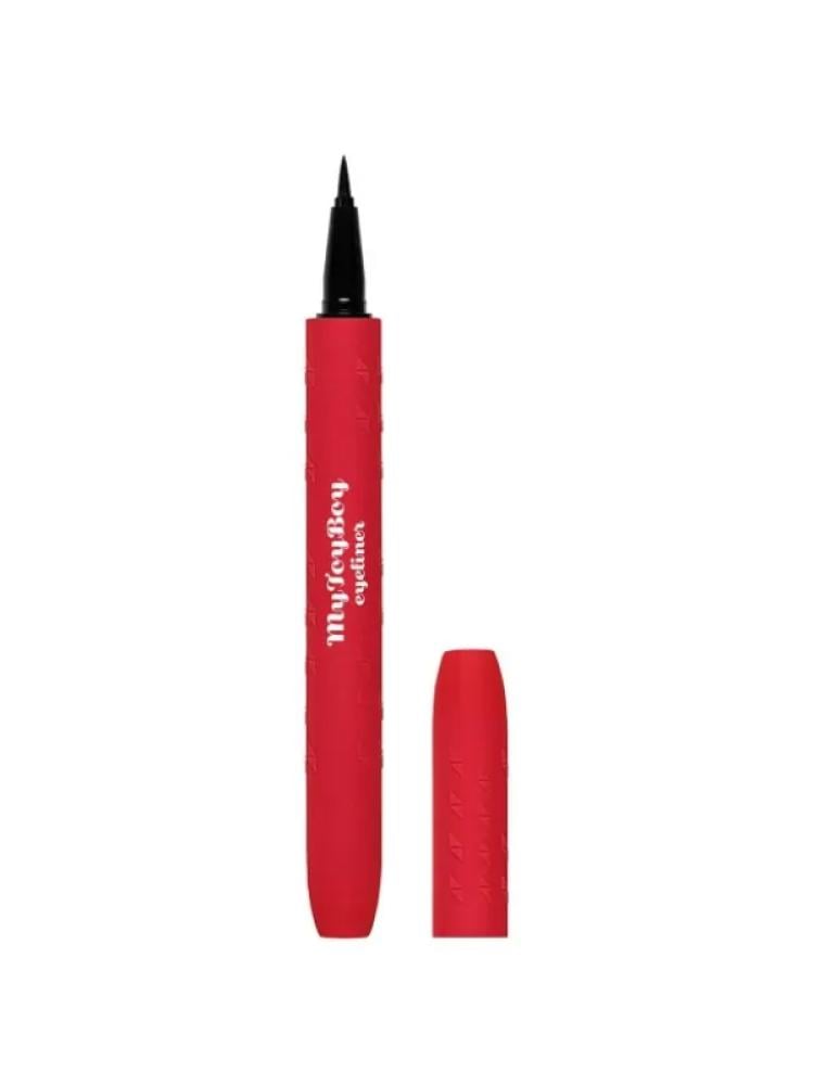 Top Rated Black Eyeliner Intense Long-Lasting Diego Dalla Palma My Toy Boy 0.5g