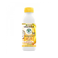 Garnier Ultra Doux Banana Nourishing Conditioner, Dry Hair, 350ml