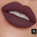 Christine 2-Color Lipstick Berry Kashmir W16