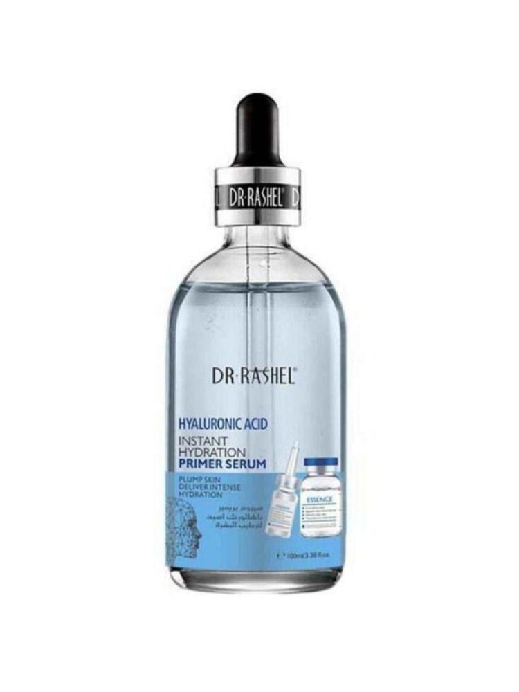 Hyaluronic Acid Serum Instant Hydrating Primer Dr. Rashel 100ml