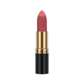 Roles Matte Cream Lipstick, Shea Butter, Shade 104, 4.2g