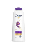 Best Moisturizing Shampoo for Dry Hair Dove 590ml