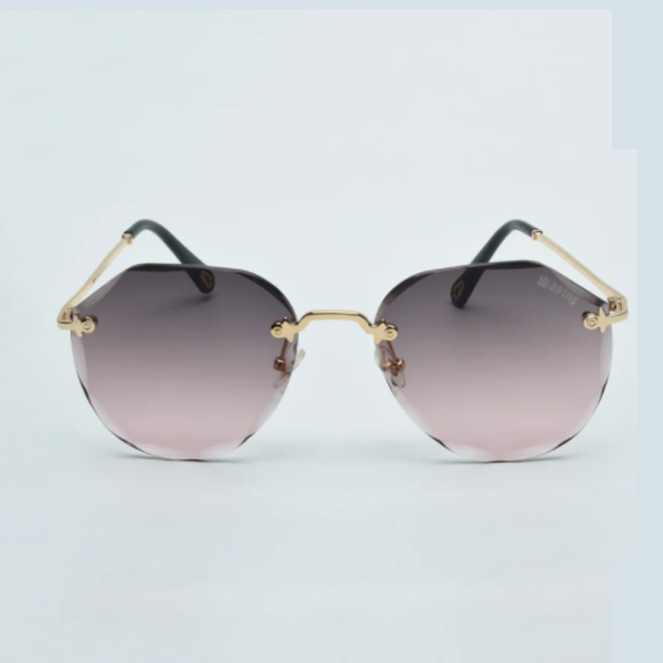 Sunglasses For UV Protection Scratch Resistant Unisex Aping 1 Piece