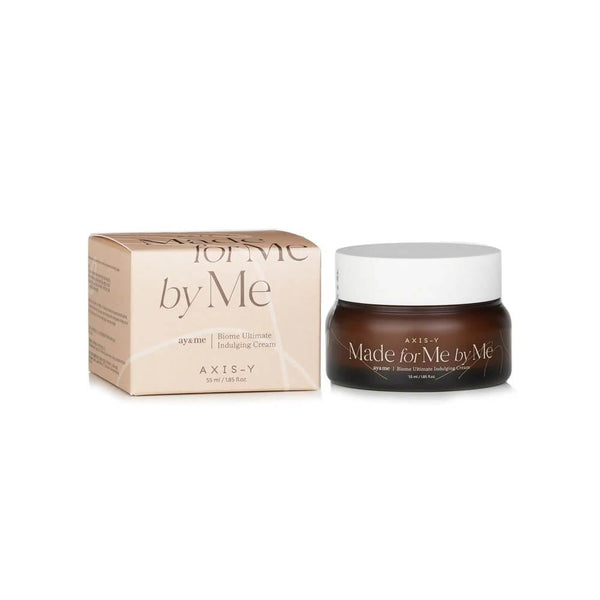 Face Cream for Dry Skin with Ceramide Barrier Support AXIS-Y 55ml