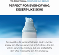 Skin1004 Madagascar Centella Hyalu Cica Water Fit Sun Serum Twin Pack 2x50ml