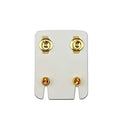 Medical Earrings Amazon Cubic Zirconia Hypoallergenic Studex 1 Piece