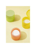 Toner Pads Hydrating Cactus Extract Soothing Heres B2uty 140ml