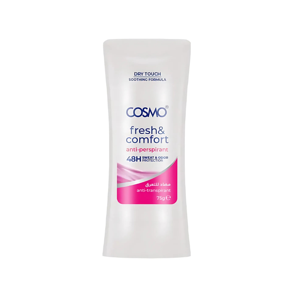 Refreshing Antiperspirant Deodorant 48-Hour Protection Cosmo 75g