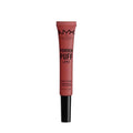 NYX Soft Matte Lip Cream Powder Puff Lippie Best Buds 12ml