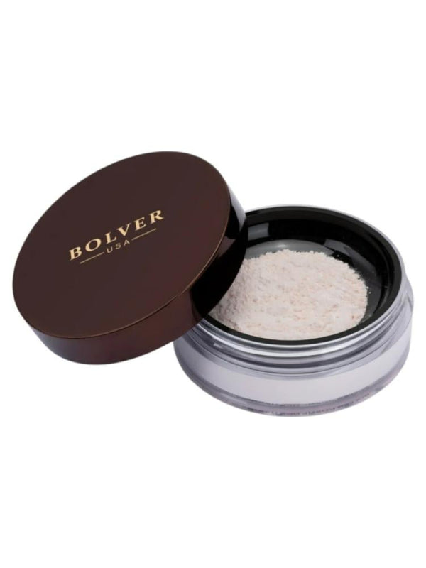 Loose Setting Powder Velvety Finish Bolver P03 10g