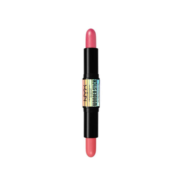 Nyx Pride Wonder Blush Stick 01 Dual-Ended Cream Blush 4g