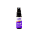 Global White Mouth Freshener Spray, Cinnamon Flavor, 15ml