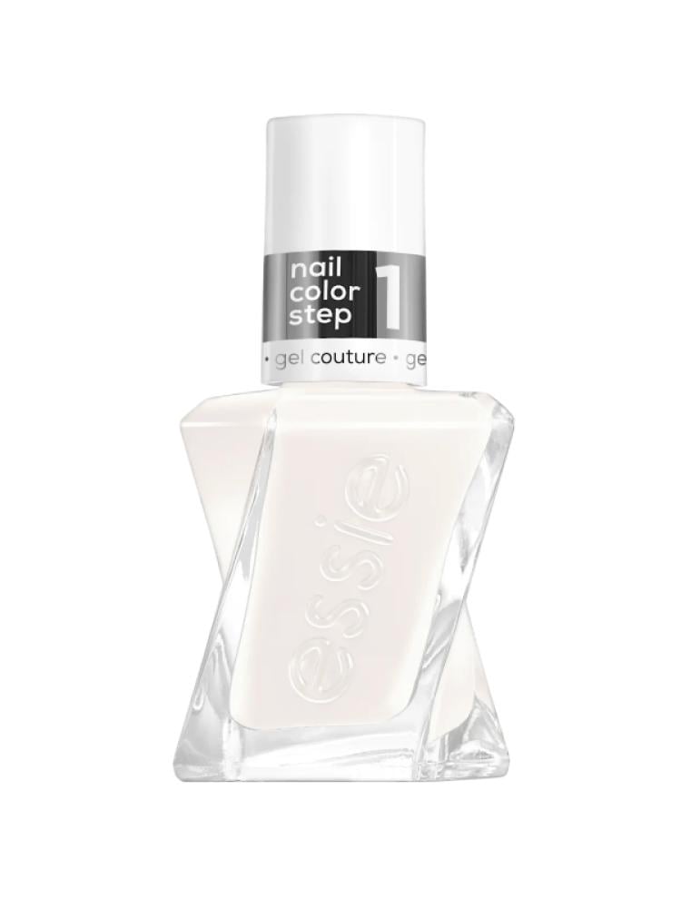 Essie Gel Couture Nail Polish Long-Lasting Shine Shade 136 13.5ml