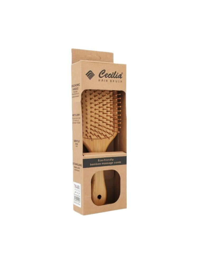 Hair System Hair Brush BK25-126