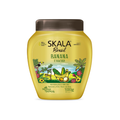 Best Leave In Conditioner Cream Brazilian Banana Bakore Skala 1000g