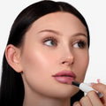 Neferte Limitless Kiss Creamy Lipstick 006 High Standard Long-Lasting