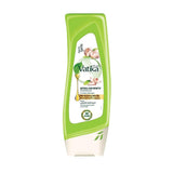Vatika Garlic Hair Growth Conditioner for Stronger Hair & Shine 400ml