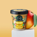 Organic Shop Mango Sugar Body Scrub - Exfoliating, 450ml