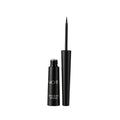 Note Ultra Black Liquid Eyeliner Quick-Drying Flexible Brush