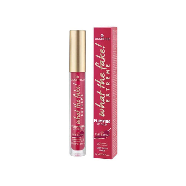 Lip Filler Extreme Plumping Hyaluronic Acid Essence 4.2ml