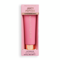 Revolution Juicy Peptide Lip Balm Pink Strawberry Hydrating 10g