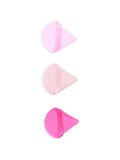 Beauty Blender Sponge Set 15-Piece Assorted Shapes Beauty System