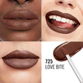 Matte Liquid Lipstick Long-Lasting Deep Red Rimmel London 7.4ml