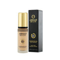 Armaf Beauty Fix Liquid Foundation, Matte, Waterproof, 02 Porcelain