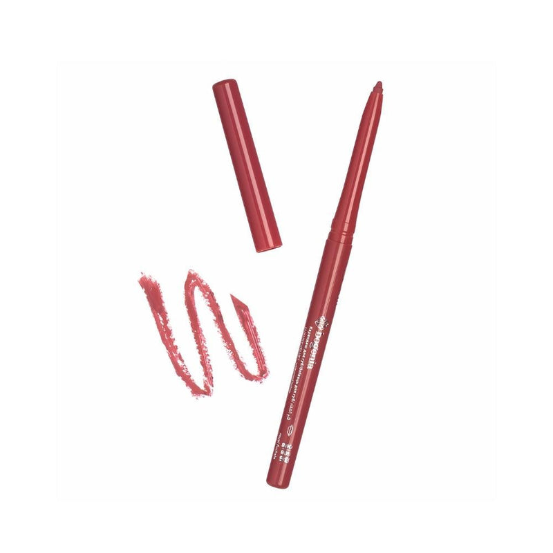 Best Lip Liner 2022 Luxury Velvet Royal Fuchsia 008 Bogenia 1 Piece