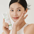 Refreshing Morning Foaming Face Wash pH Balanced Axis-y 120ml