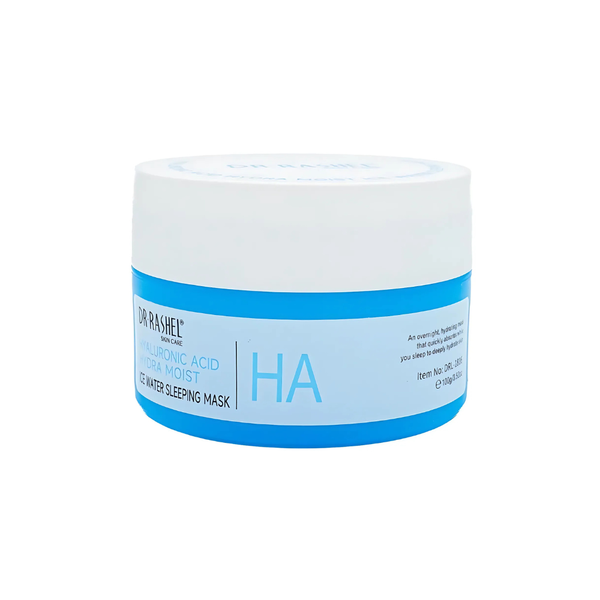 Dr. Rashel Hyaluronic Acid Ice Sleeping Mask 100g Moisturizing