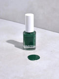Pastel Nail Polish Shade 341 - Vegan, Vibrant Color & High Shine, 13 ml
