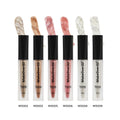 Make Over 22 M3008 Liquid Glitter Eyeliner, Smudge-Proof, Long-Lasting