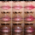 Best Lip Plumper Gloss Set Capsicum Extract 3 Pieces Sephora