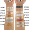 Character Sparkles Glitter Eyeshadow SPK018 3D Particle Shimmer