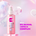 Luminous Hair Serum Shine Enhancing Environmental Protection Sunsilk 90ml