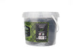 Garden Olean Moroccan Black Soap with Olive Oil 4 kg