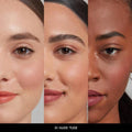NYX Sweet Chic Cream Blush 01 Nude'Tude for a Radiant, Natural Finish