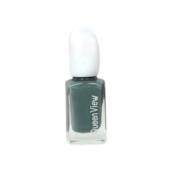 Queen View Nail Polish Number 70 Glossy Finish