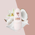 Tulipan Negro Antiperspirant Roll-On Deodorant Coconut Scent 50ml