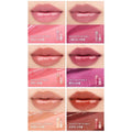 Romand Glasting Color Lip Gloss MILK TTEOK S14 Mini Size
