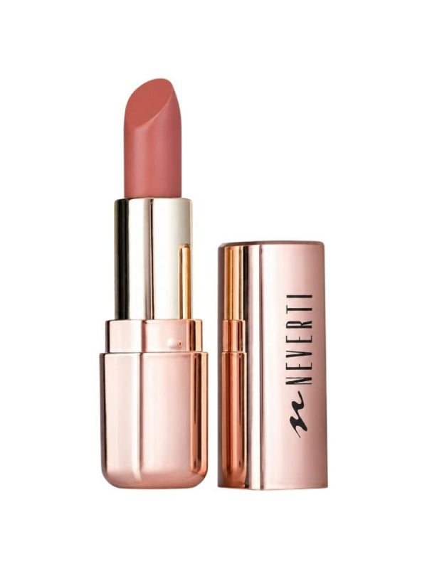 Matte Lipstick Idole Velvety Finish Neverti 4.5g