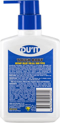 Best Body Lotion for Dry Skin Intensive Moisturiser 300ml DU'IT