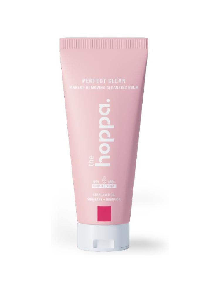 Cleansing Balm Makeup Remover Hydrating Sensitive Skin The Hoppa 100ml