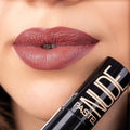 Nude Lipstick Creamy Hydrating Shea Butter Formula 526 Pastel