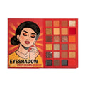 Tinti Complete Makeup Palette, 78 Shades