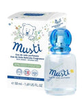 Mustela Newborn Baby Fragrance Mist Gentle Citrus Floral 50ml