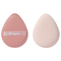 Triangle Makeup Sponges for Foundation and Concealer Bogenia 1 Piece